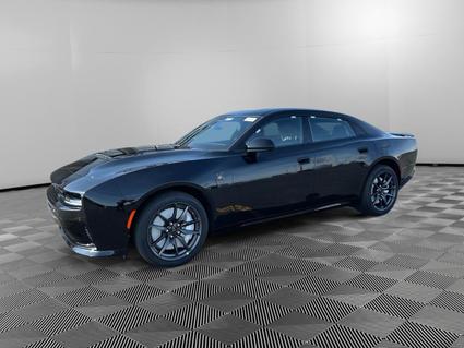 2026 Dodge Charger Antigo WI