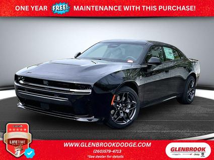 2026 Dodge Charger Fort Wayne IN