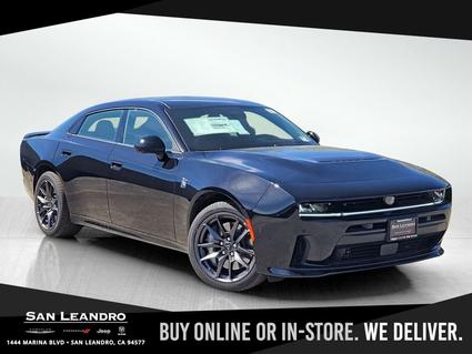 2026 Dodge Charger San Leandro CA