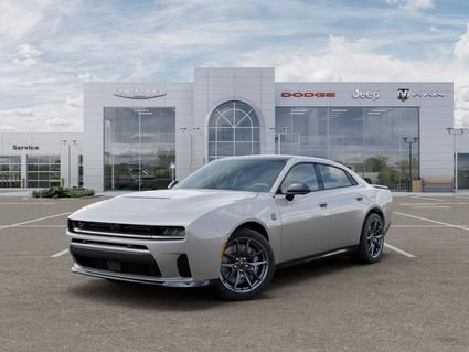 2026 Dodge Charger Monticello IN