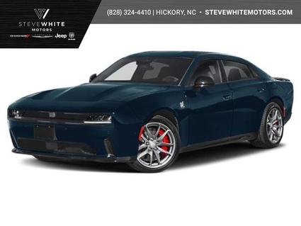 2026 Dodge Charger Newton NC