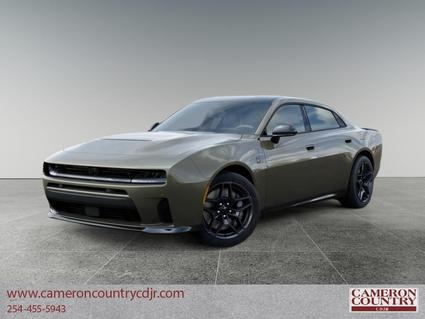 2026 Dodge Charger Caldwell TX