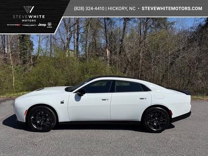 2026 Dodge Charger Newton NC