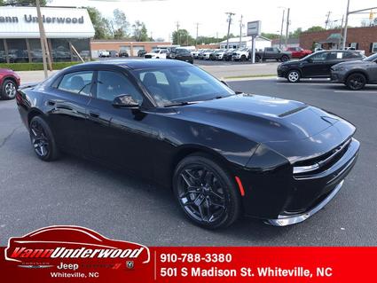 2026 Dodge Charger Whiteville NC