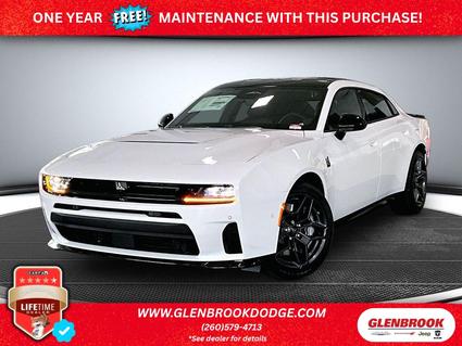 2026 Dodge Charger Fort Wayne IN