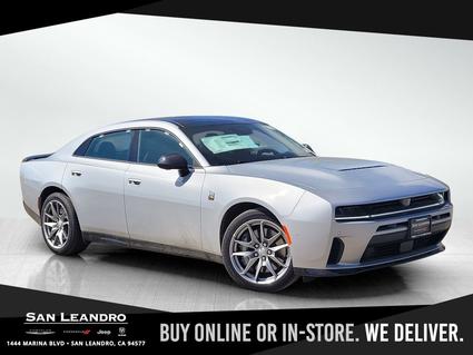 2026 Dodge Charger San Leandro CA