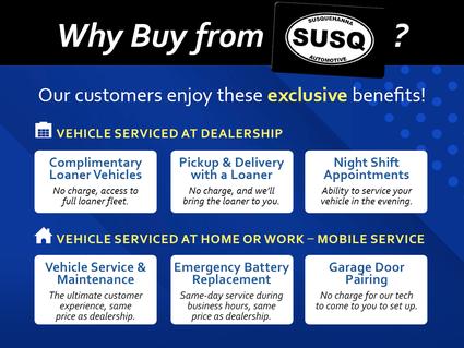 2026 Dodge CHARGER Wrightsville PA