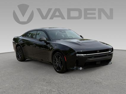 2026 Dodge Charger Savannah GA