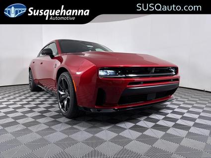 2026 Dodge Charger Wrightsville PA