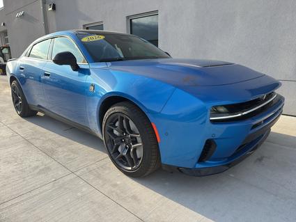 2026 Dodge Charger Winona MN
