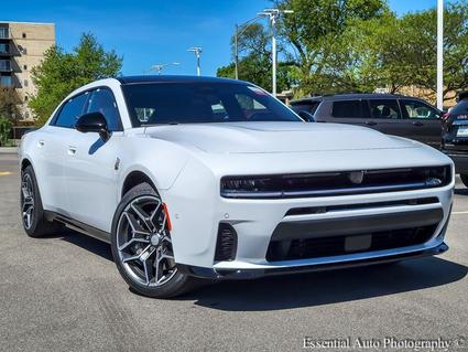 2026 Dodge  Forest Park IL