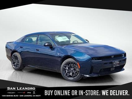 2026 Dodge Charger San Leandro CA