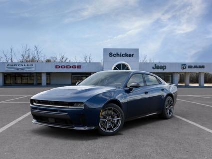 2026 Dodge Charger Washington MO