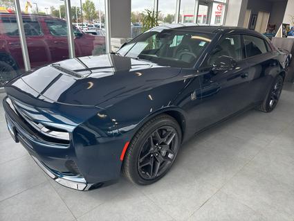 2026 Dodge Charger Fort Morgan CO
