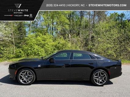 2026 Dodge Charger Newton NC