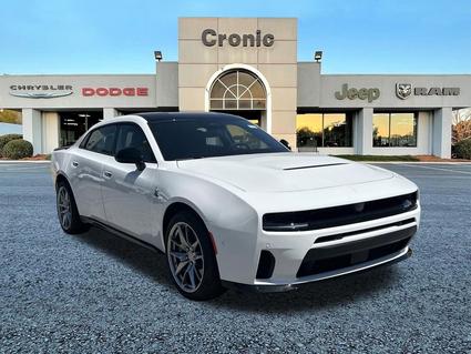 2026 Dodge Charger Griffin GA