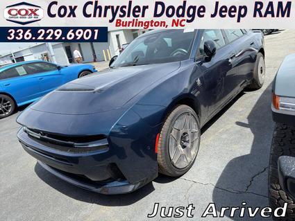 2026 Dodge Charger Burlington NC
