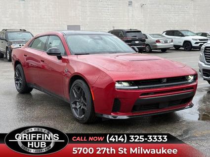 2026 Dodge  Milwaukee WI