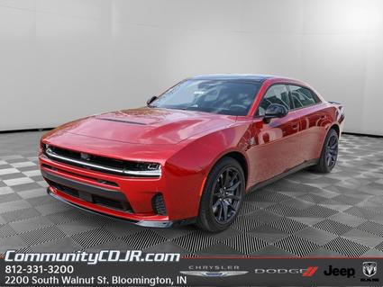 2026 Dodge Charger Bloomington IN