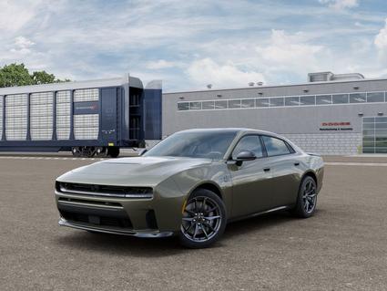 2026 Dodge Charger Monticello IN