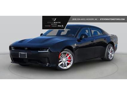 2026 Dodge CHARGER Newton NC