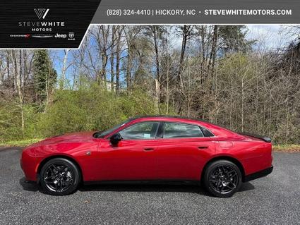 2026 Dodge Charger Newton NC