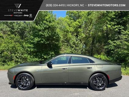 2026 Dodge Charger Newton NC