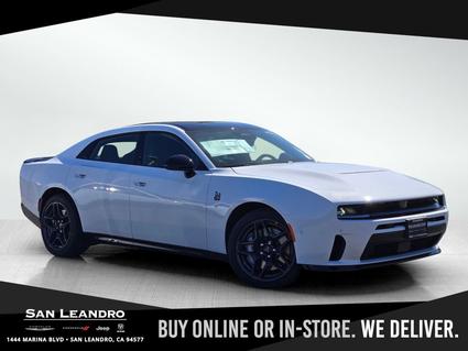 2026 Dodge Charger San Leandro CA
