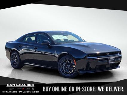 2026 Dodge Charger San Leandro CA