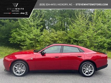 2026 Dodge Charger Newton NC