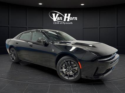 2026 Dodge Charger Plymouth WI
