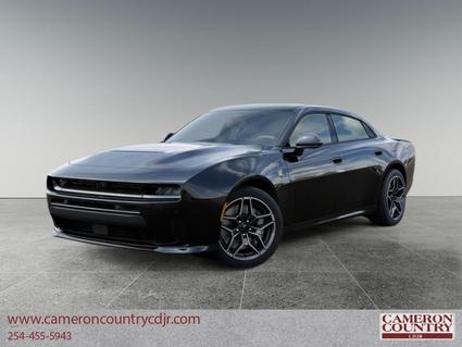 2026 Dodge Charger Caldwell TX