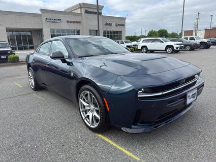 2026 Dodge Charger Lincolnton NC