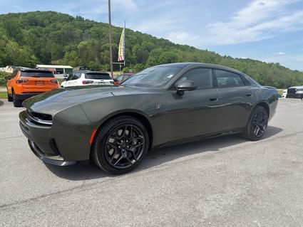 2026 Dodge Charger Rogersville TN