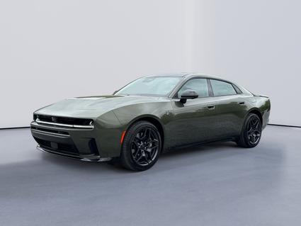 2026 Dodge Charger Rogersville TN