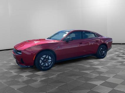 2026 Dodge Charger Antigo WI