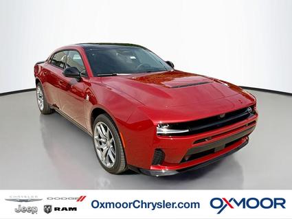2026 Dodge Charger Louisville KY
