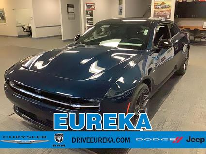 2024 Dodge Charger Daytona Eureka CA