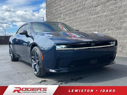 2024 Dodge Charger Daytona Lewiston ID