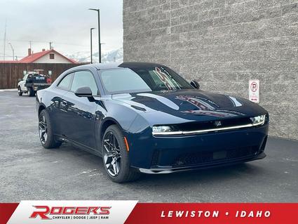 2024 Dodge Charger Daytona Lewiston ID