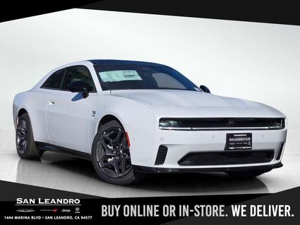 2024 Dodge Charger Daytona San Leandro CA