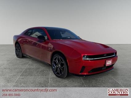 2024 Dodge Charger Daytona Caldwell TX