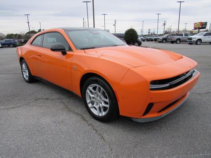 2025 Dodge Charger Daytona Lincolnton NC