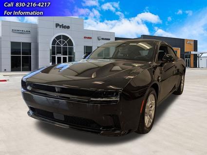 2025 Dodge Charger Daytona Floresville TX