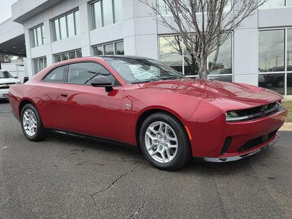 2025 Dodge Charger Daytona Jackson MS