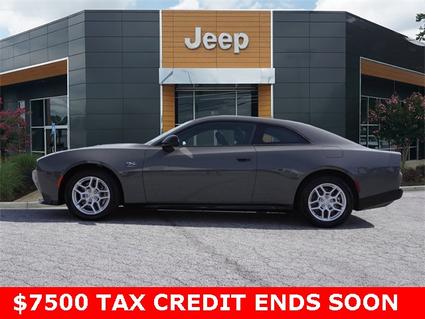 2025 Dodge Charger Daytona Union City GA