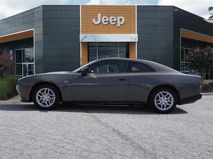2025 Dodge Charger Daytona Union City GA
