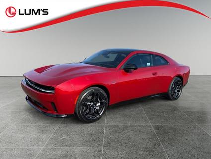 2024 Dodge Charger Daytona Warrenton OR