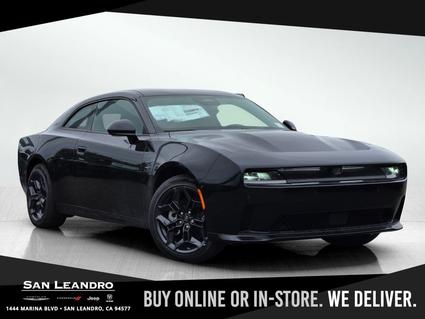 2025 Dodge Charger Daytona San Leandro CA