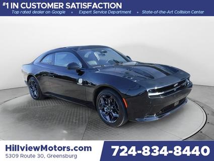 2025 Dodge Charger Daytona Greensburg PA